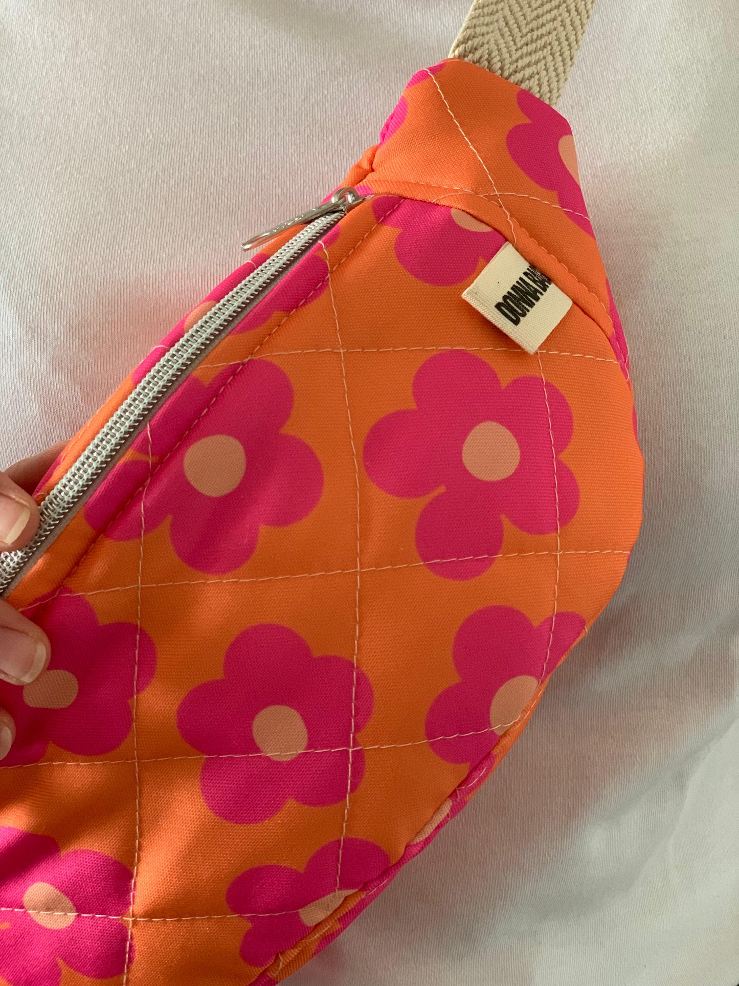 PALOMA BAGS WATERPROOF COLLECTION - SS25