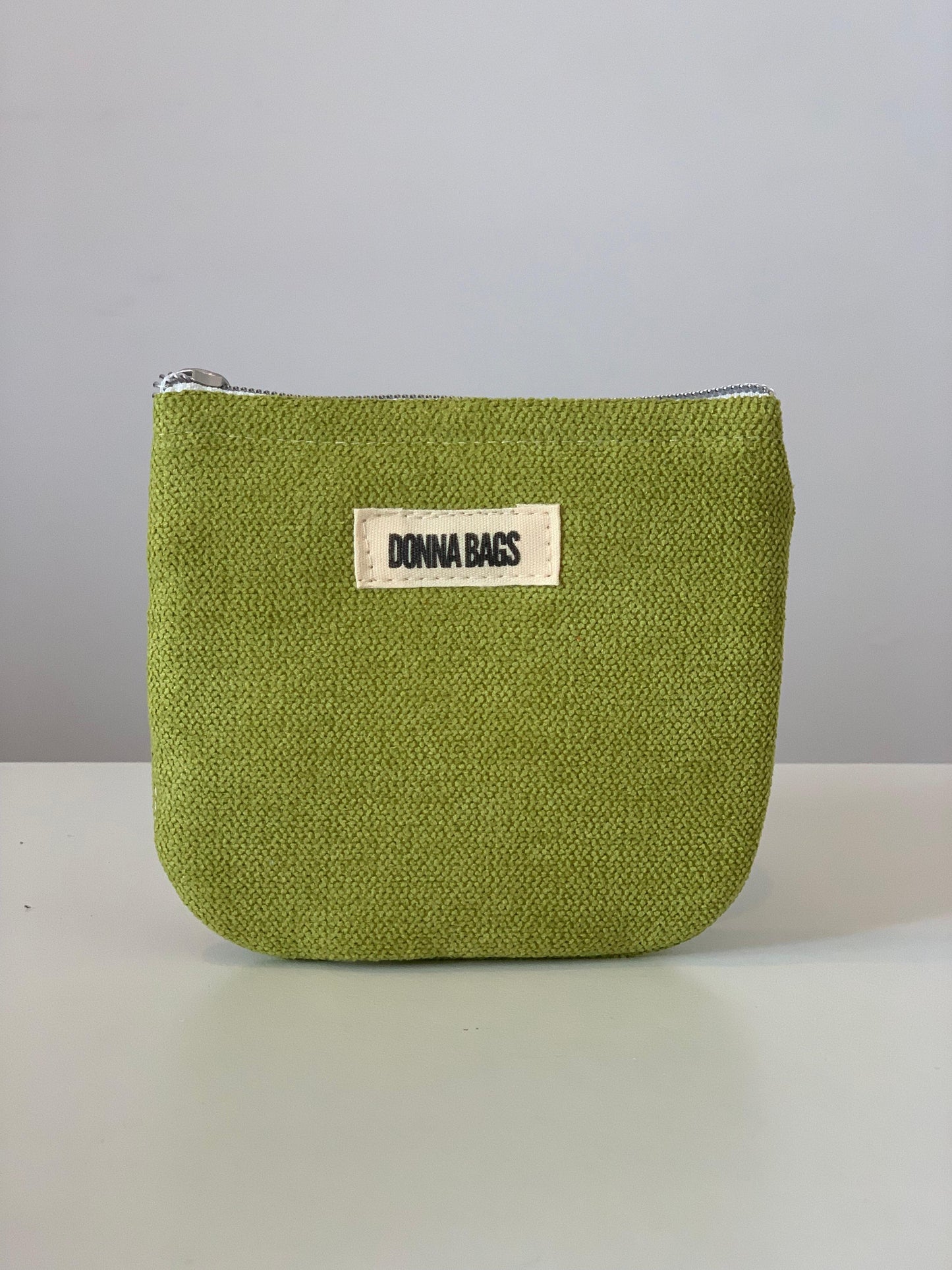 BIA BAGS RUSTIC VELVET