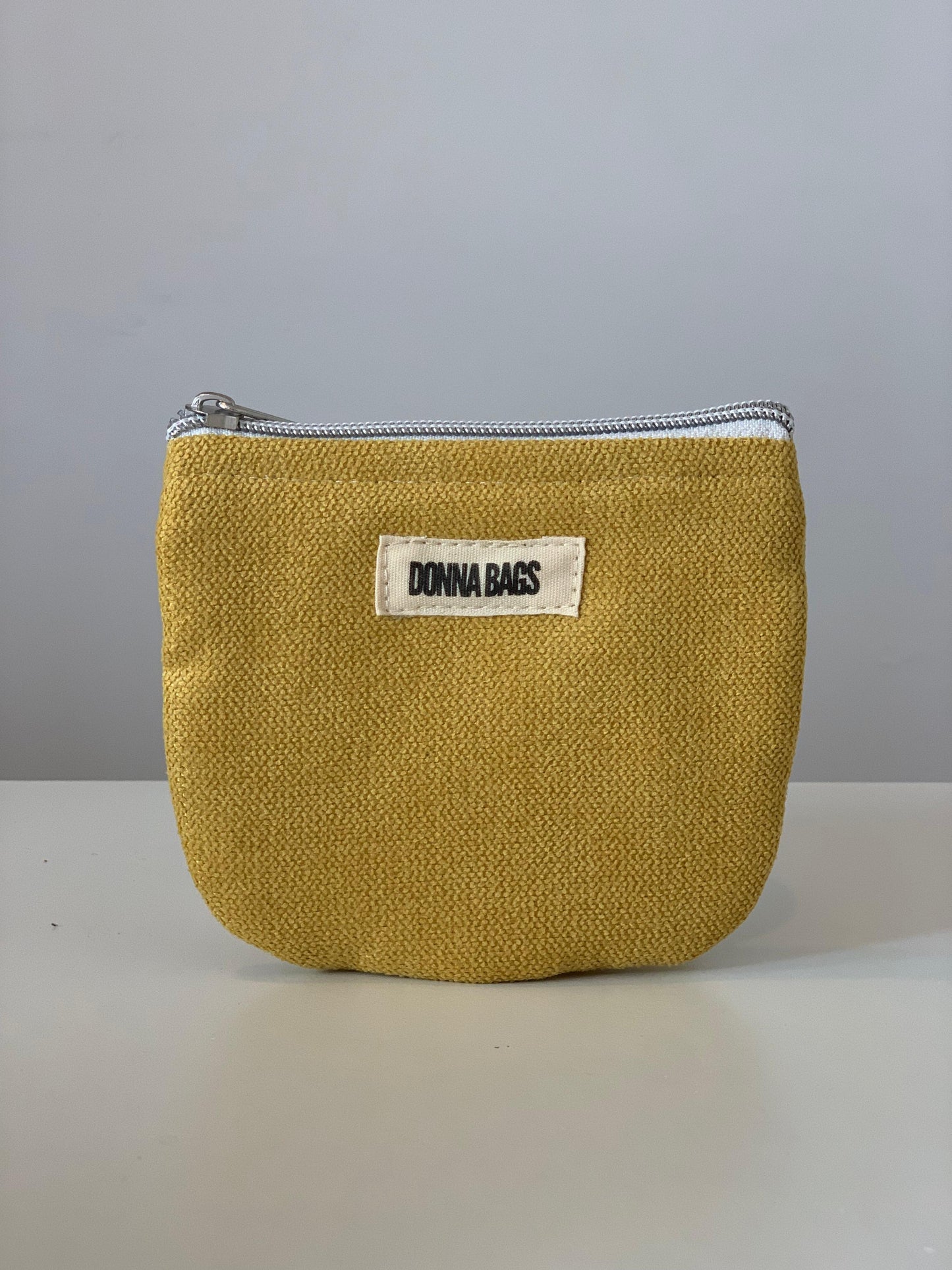 BIA BAGS RUSTIC VELVET