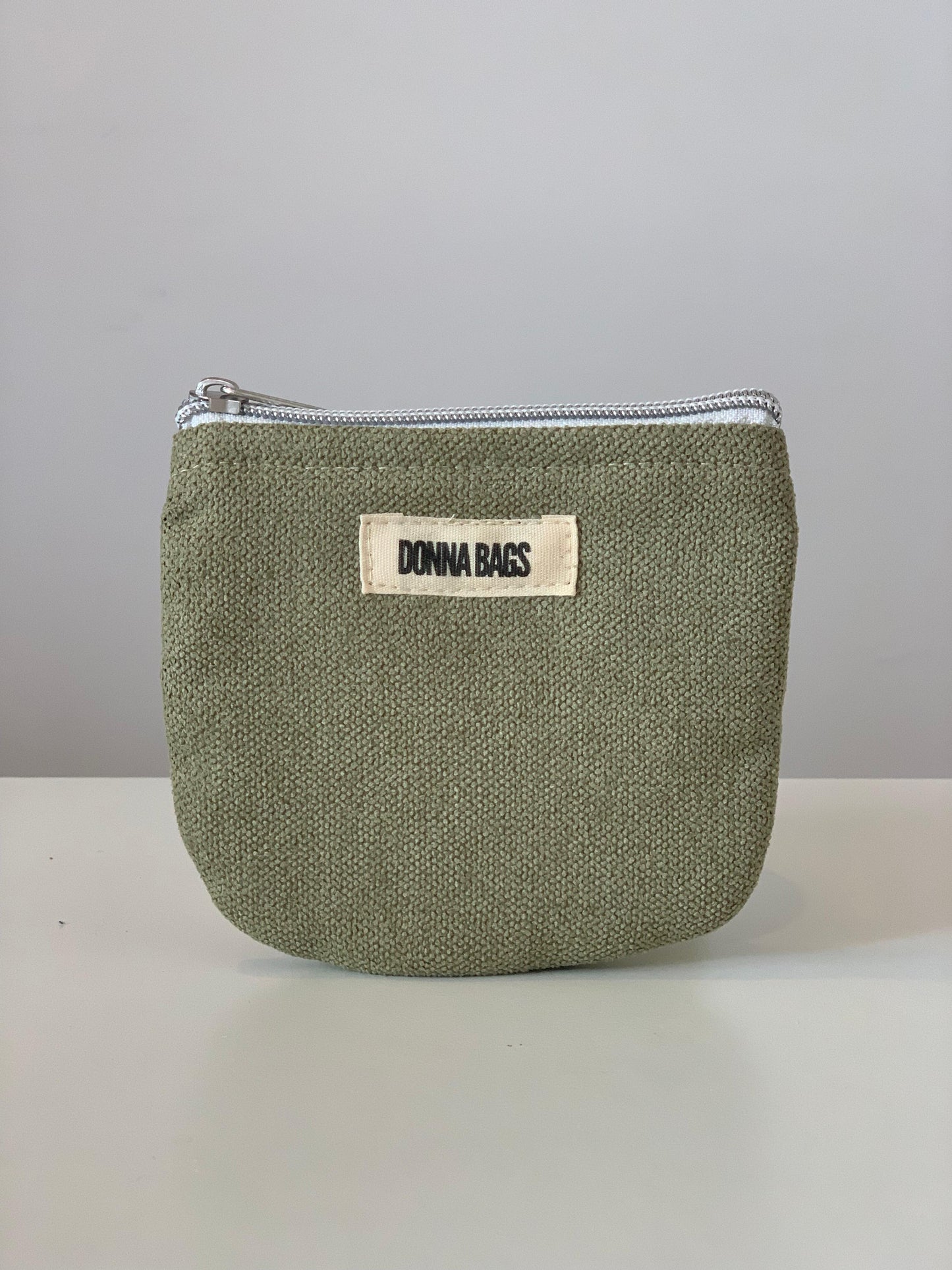 BIA BAGS RUSTIC VELVET