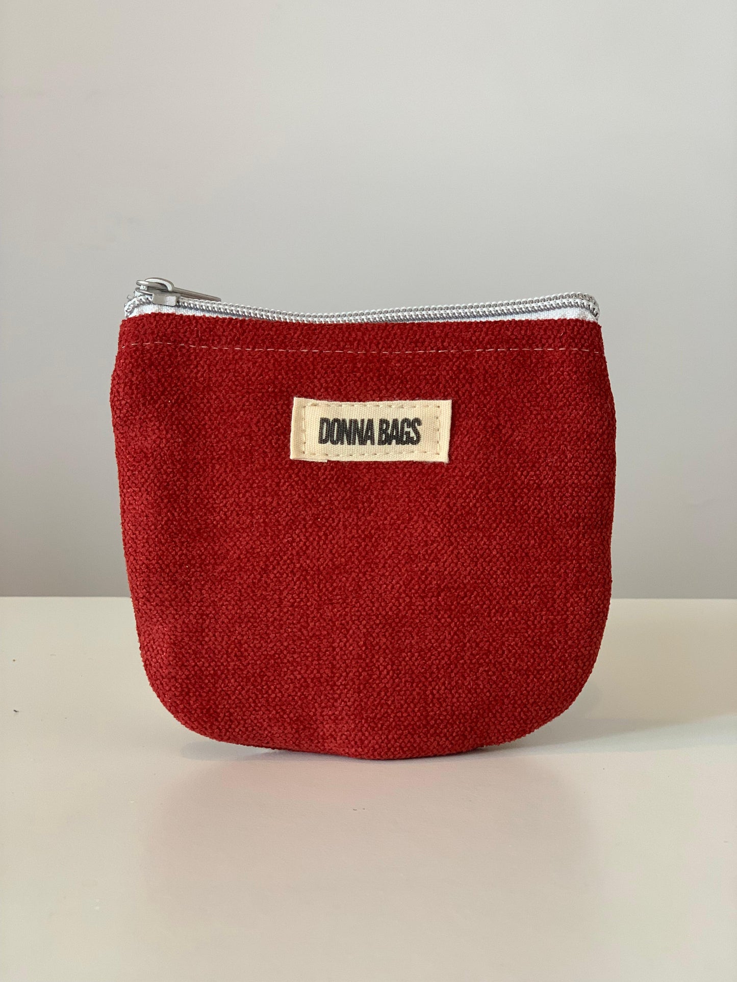 BIA BAGS RUSTIC VELVET