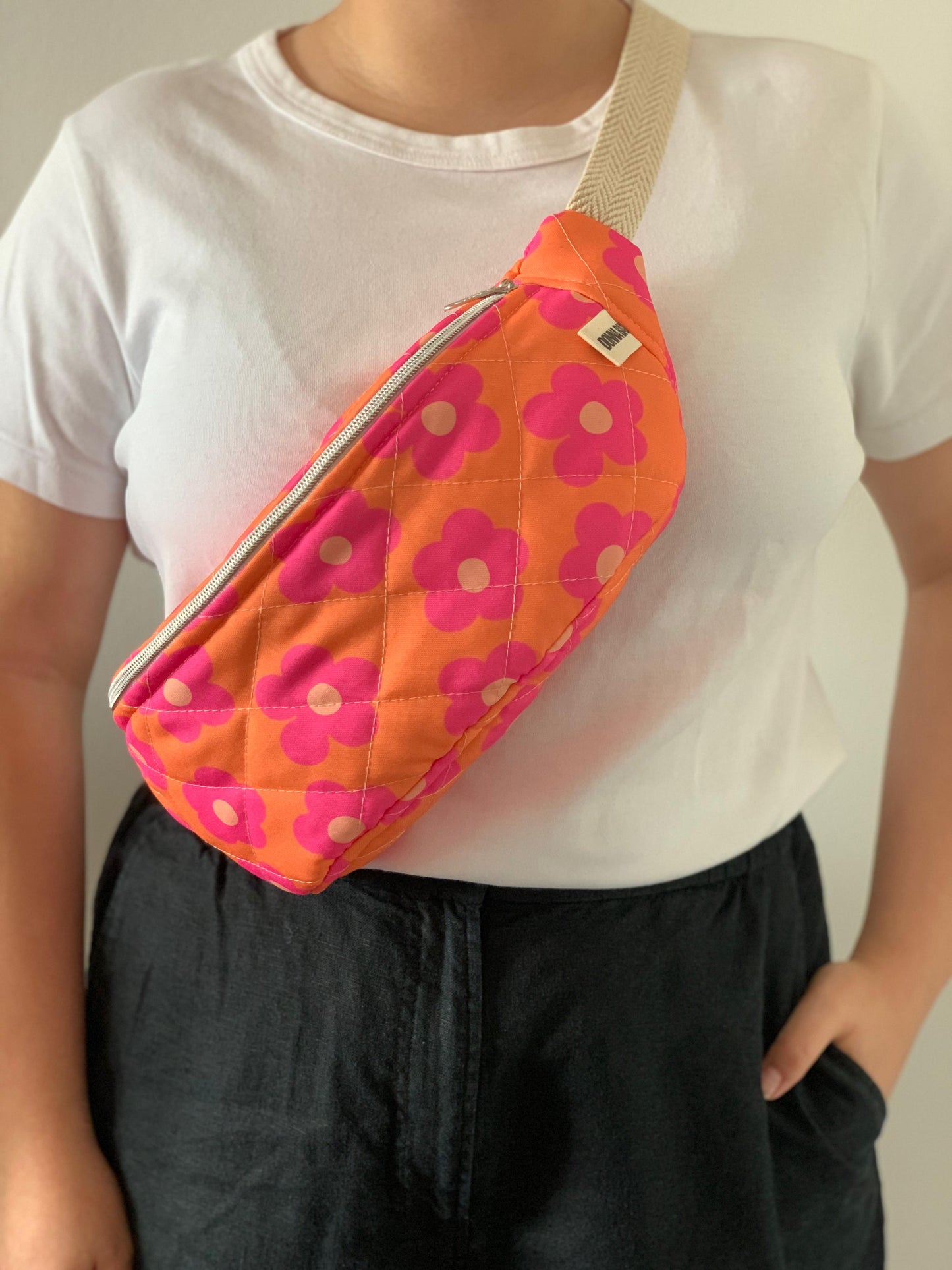 PALOMA BAGS WATERPROOF COLLECTION - SS25