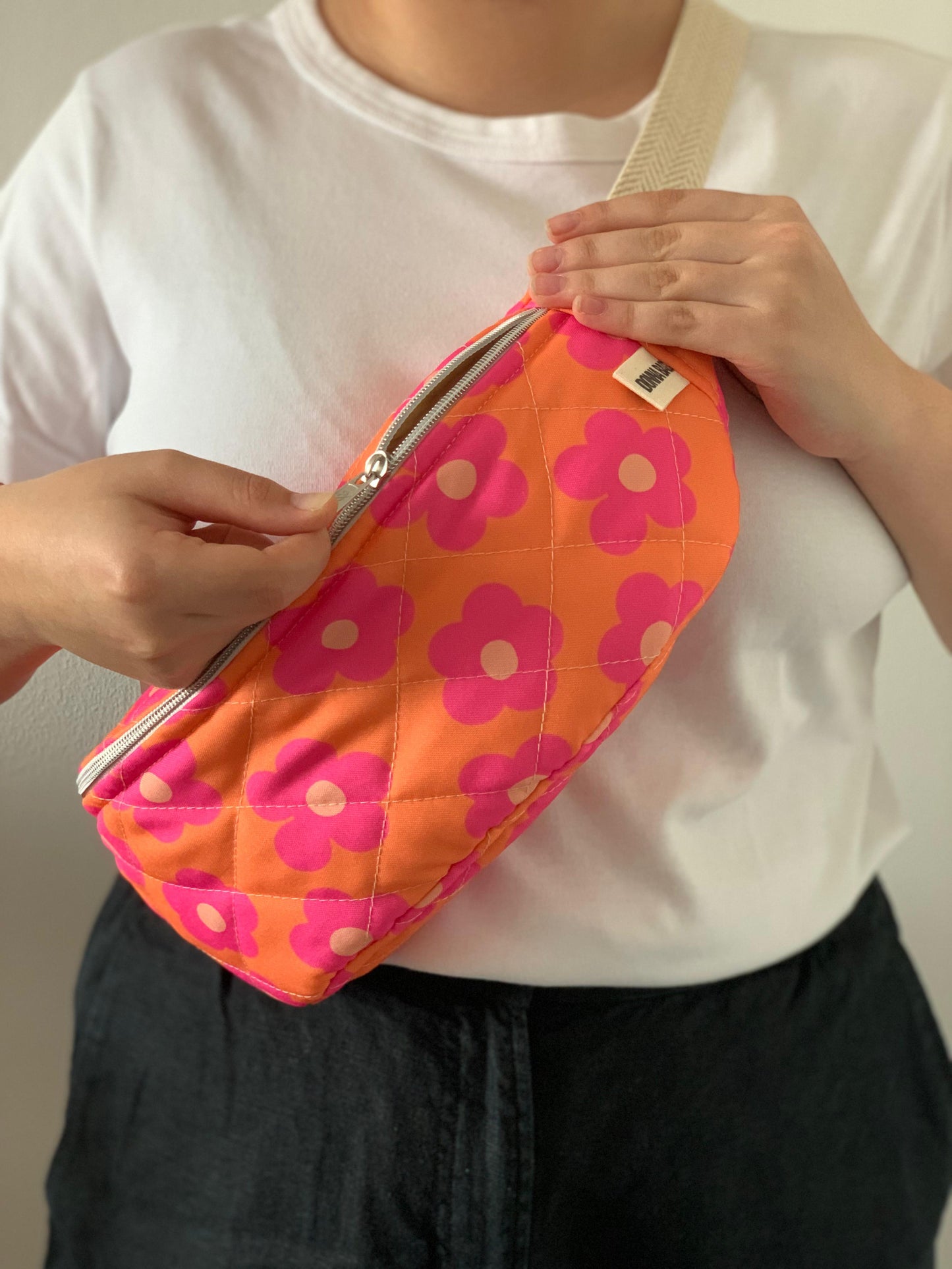 PALOMA BAGS WATERPROOF COLLECTION - SS25