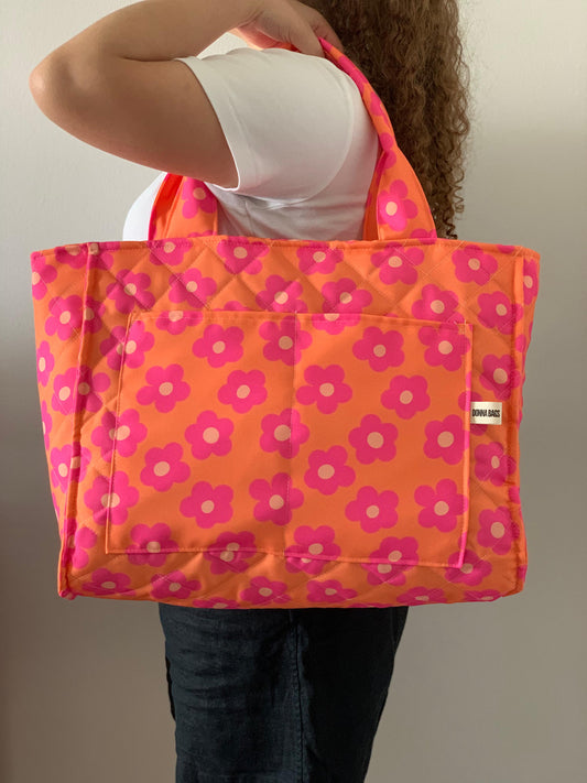 CRISTAL BAGS WATERPROOF COLLECTION SS25